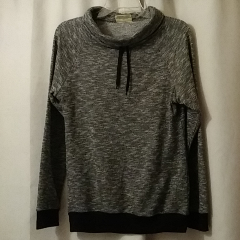 Sweat shirt